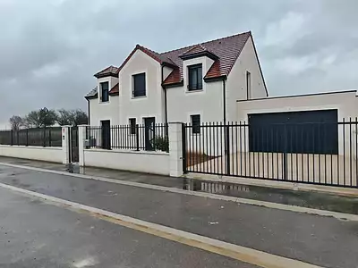 Maison, 155 m²