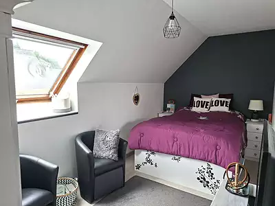 Maison, 96,94 m²