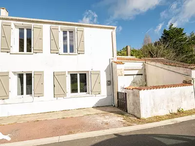 Maison, 89 m²
