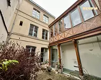 Appartement, 167,27 m²