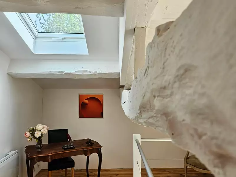 Maison, 137 m²