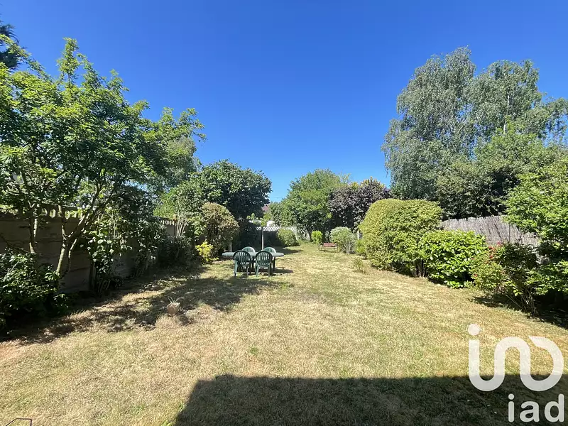 Maison, 69 m²