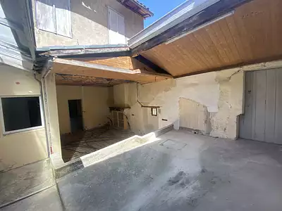 Maison, 100 m²