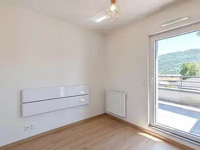 Appartement, 77,34 m²
