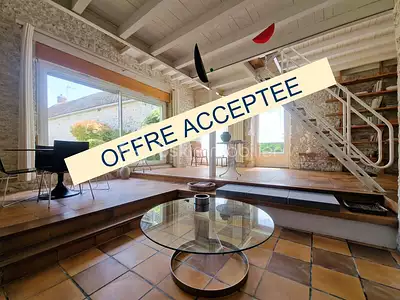 Maison, 101 m²