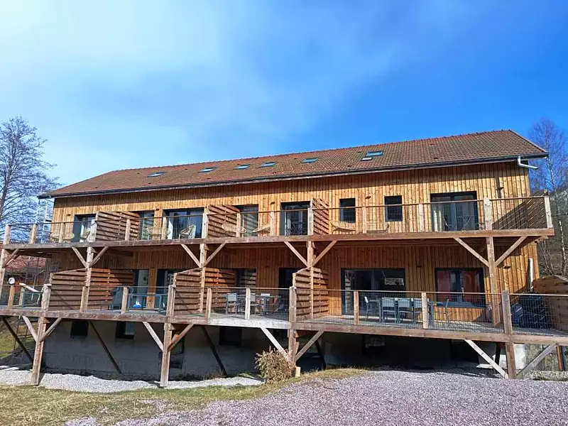 Appartement, 142 m²