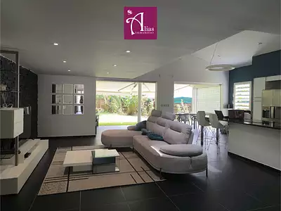 Maison, 107,85 m²