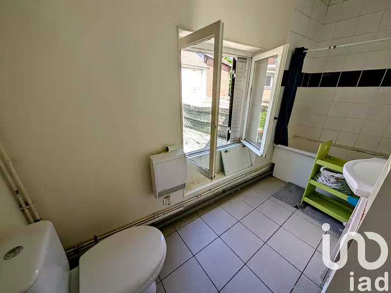 Maison, 128 m²