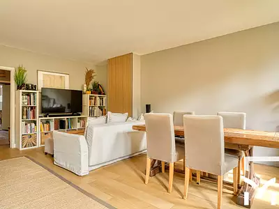 Appartement, 101 m²