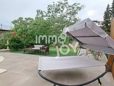 Maison, 135 m²