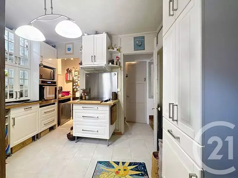 Maison, 107 m²