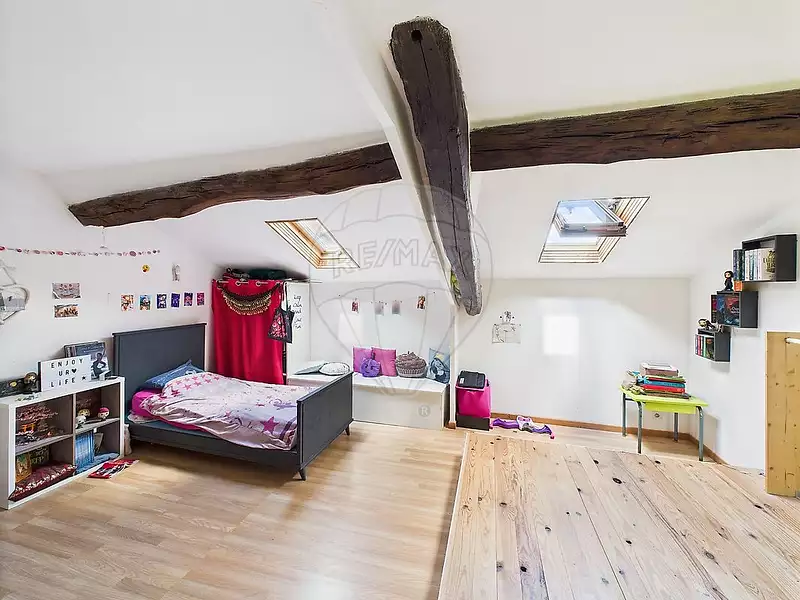 Maison, 162 m²