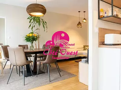 Appartement, 98,88 m²