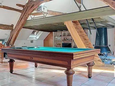 Maison, 279 m²