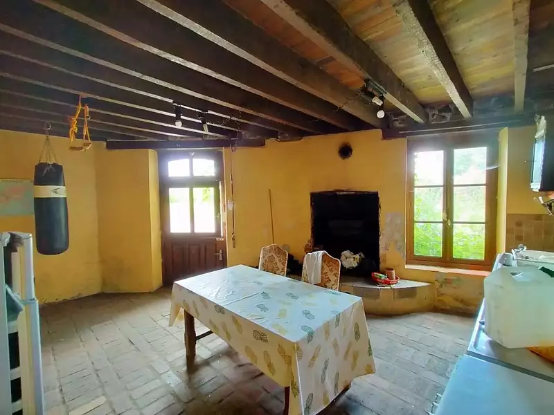 Maison, 100 m²