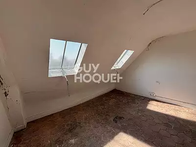 Appartement, 60,12 m²