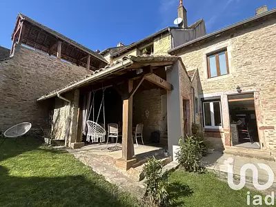 Maison, 282 m²