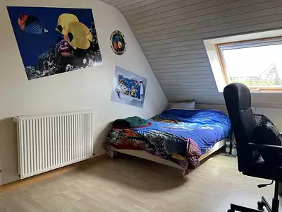 Maison, 163 m²