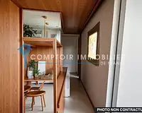 Appartement, 42,58 m²