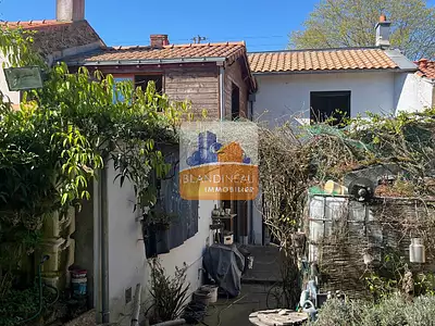 Maison, 107 m²