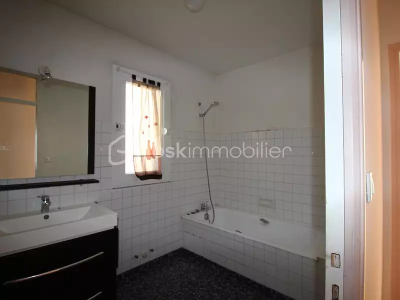 Appartement, 92 m²