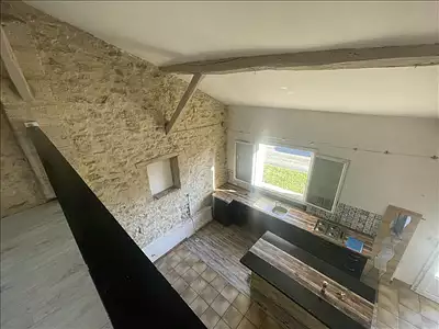 Maison, 74 m²