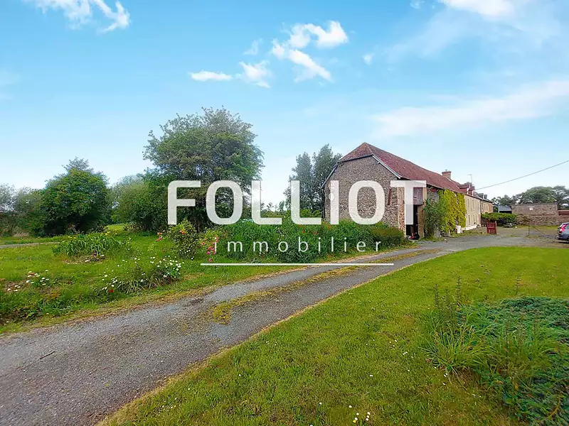 Maison, 172,27 m²