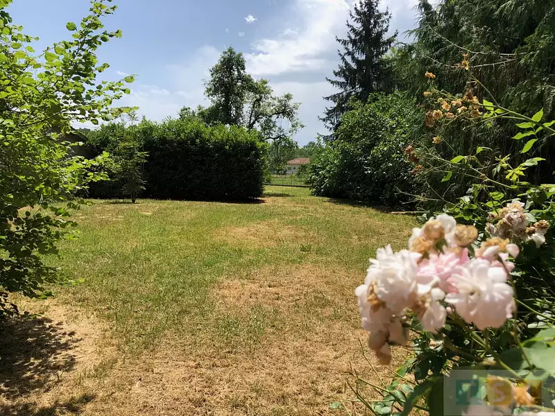 Maison, 89 m²