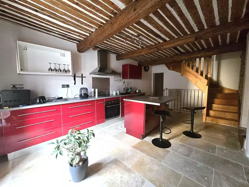Appartement, 75,43 m²