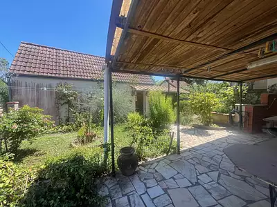 Maison, 90 m²
