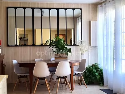 Maison, 128 m²