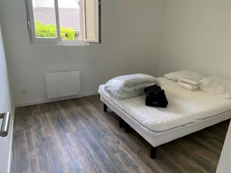 Appartement, 53 m²