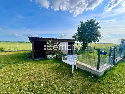 Maison, 96 m²