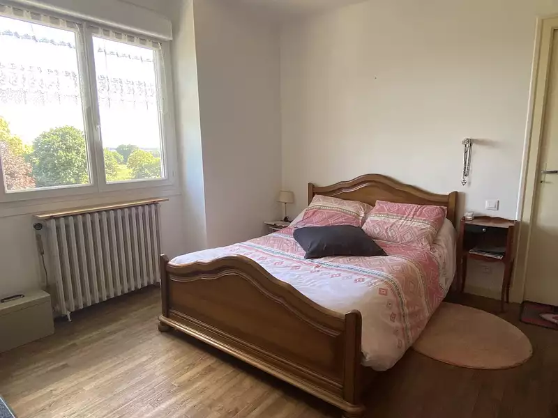 Maison, 79 m²
