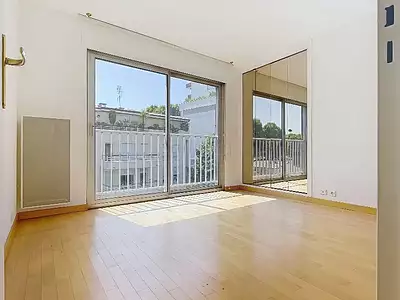 Appartement, 89 m²