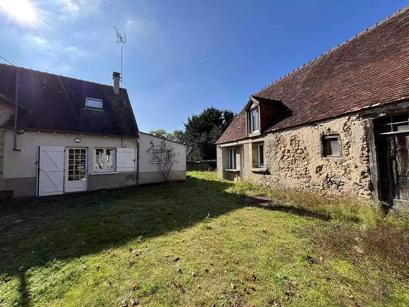 Maison, 79 m²