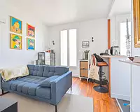 Appartement, 30 m²