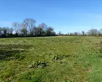 Terrain, 13 535 m²
