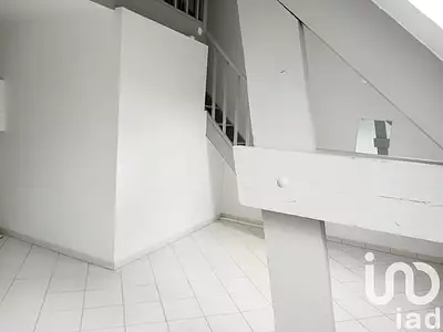 Appartement, 28 m²