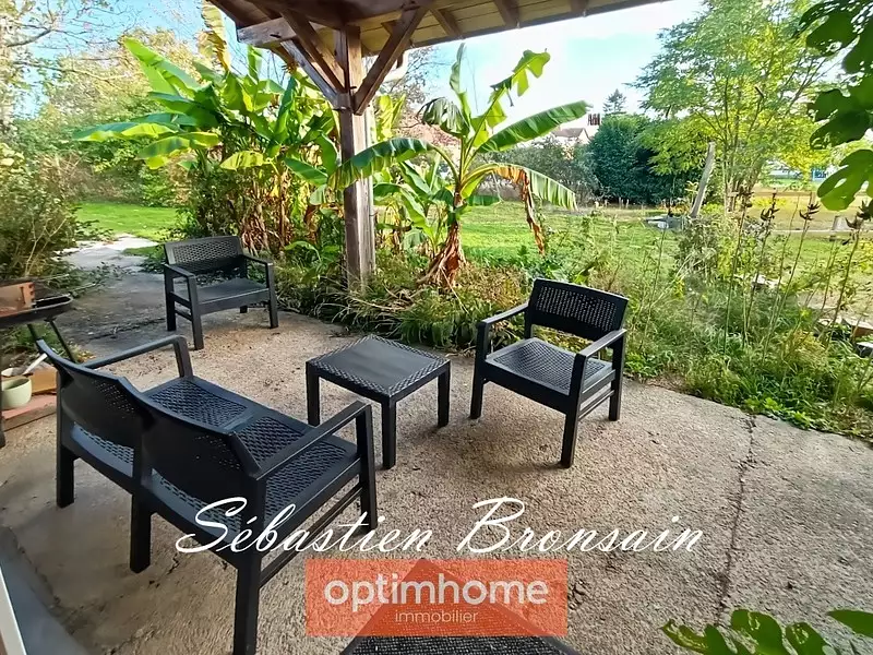 Maison, 139 m²