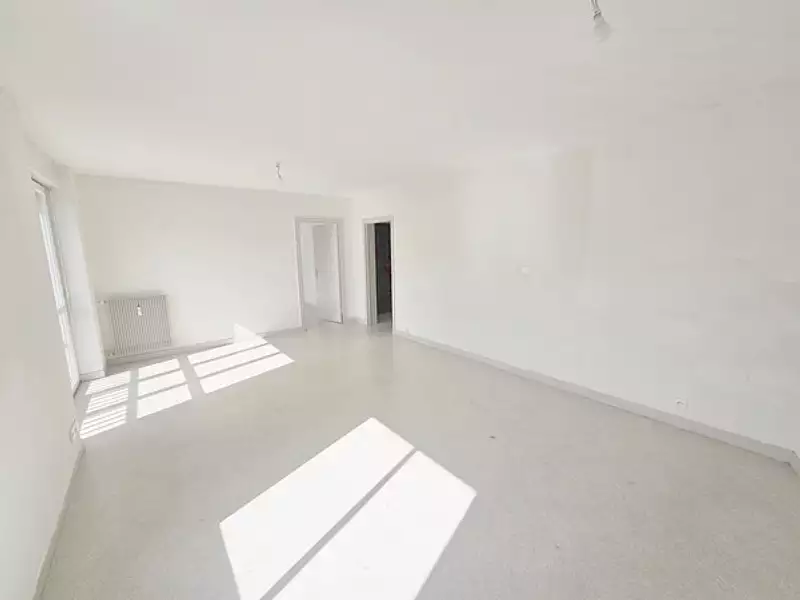 Appartement, 72 m²