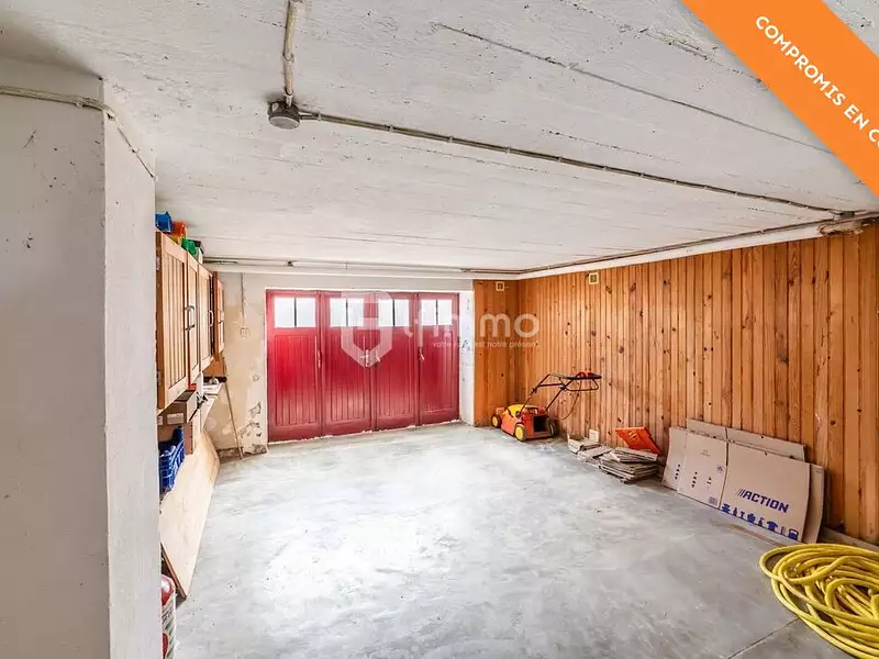 Maison, 135 m²