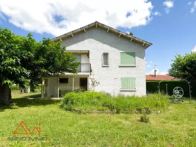 Maison, 150 m²