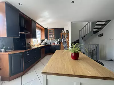 Appartement, 96 m²