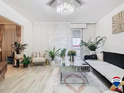 Appartement, 88 m²