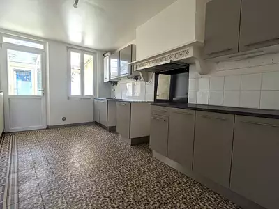 Maison, 101 m²