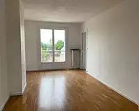 Appartement, 60,4 m²