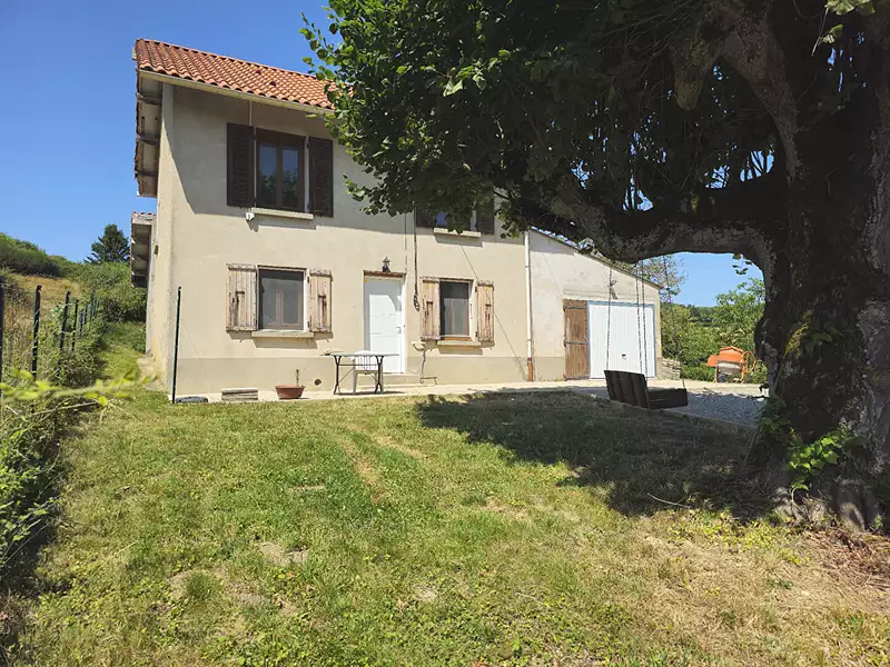 Maison, 130 m²