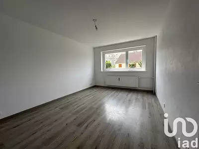 Appartement, 36 m²