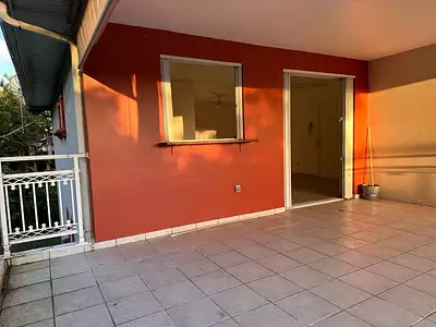 Appartement, 63 m²